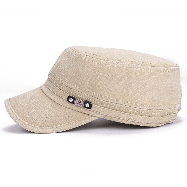 Flat Cap