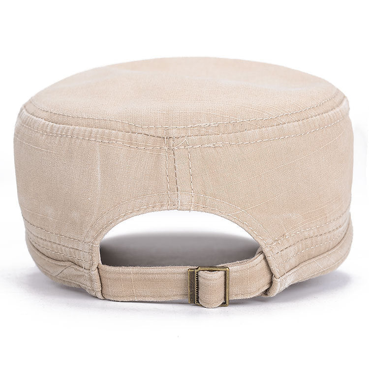 Flat Cap