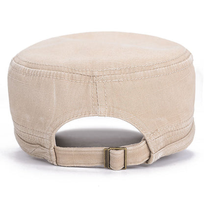 Flat Cap