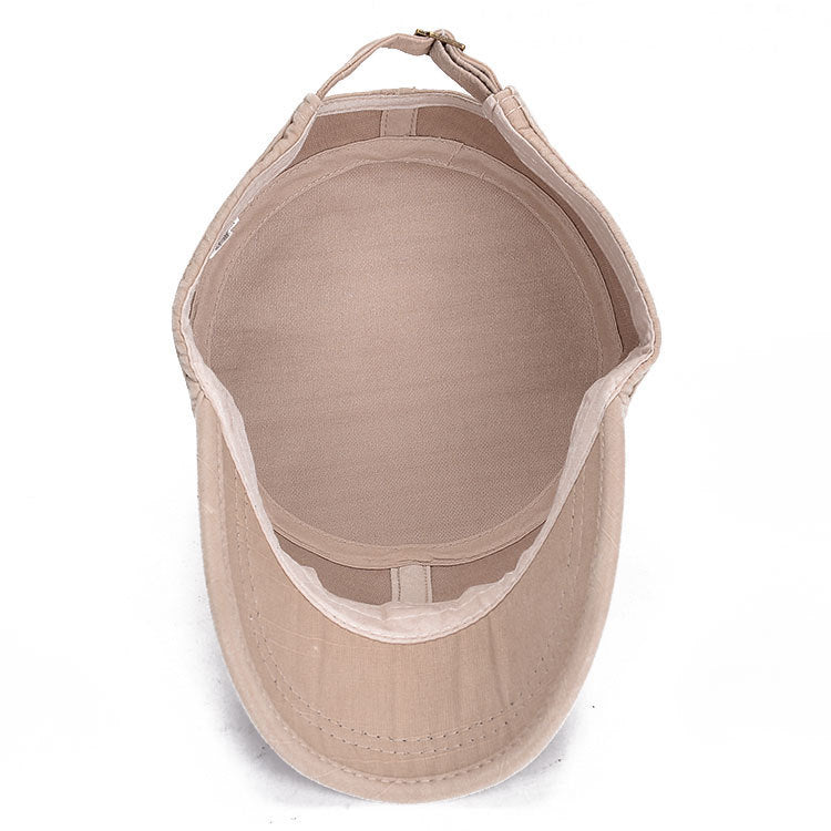Flat Cap