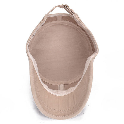 Flat Cap