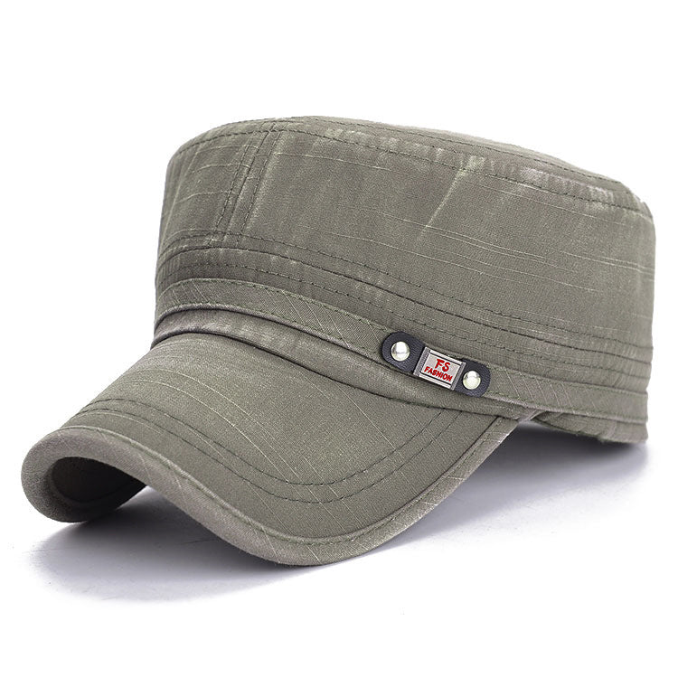 Flat Cap