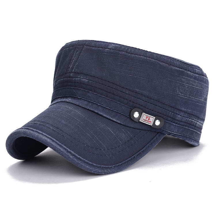 Flat Cap