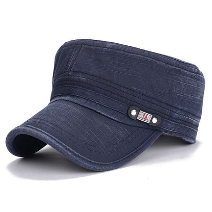 Flat Cap