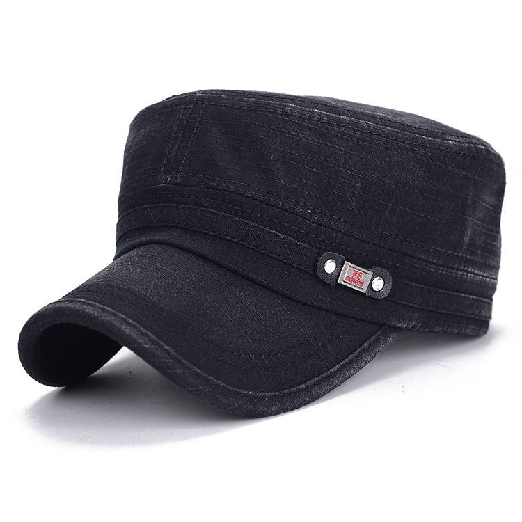 Flat Cap