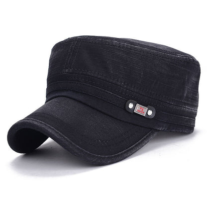Flat Cap