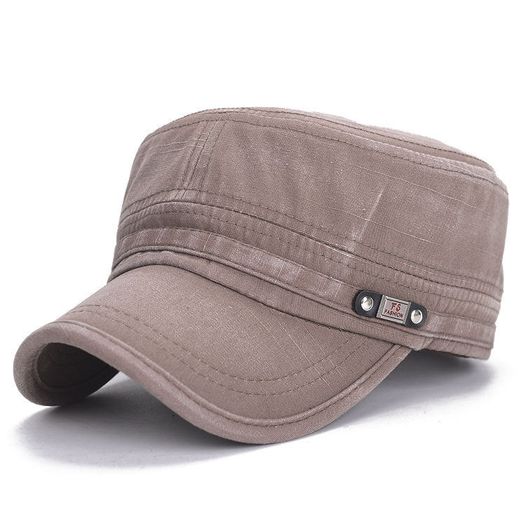 Flat Cap