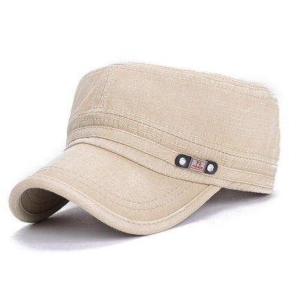 Flat Cap