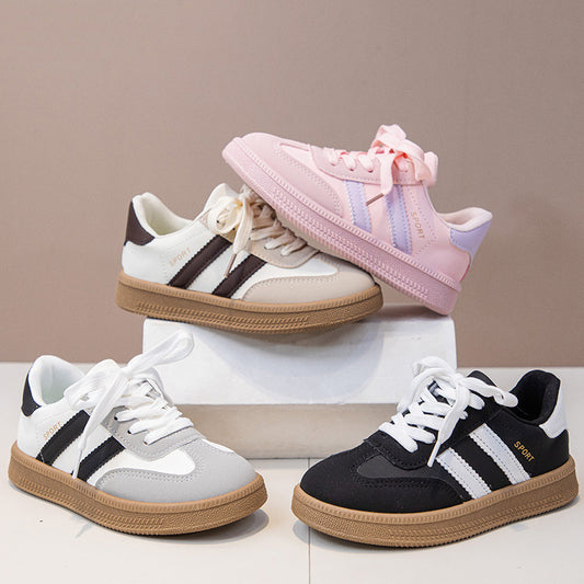 Flat Flat Heeled Casual Shoes