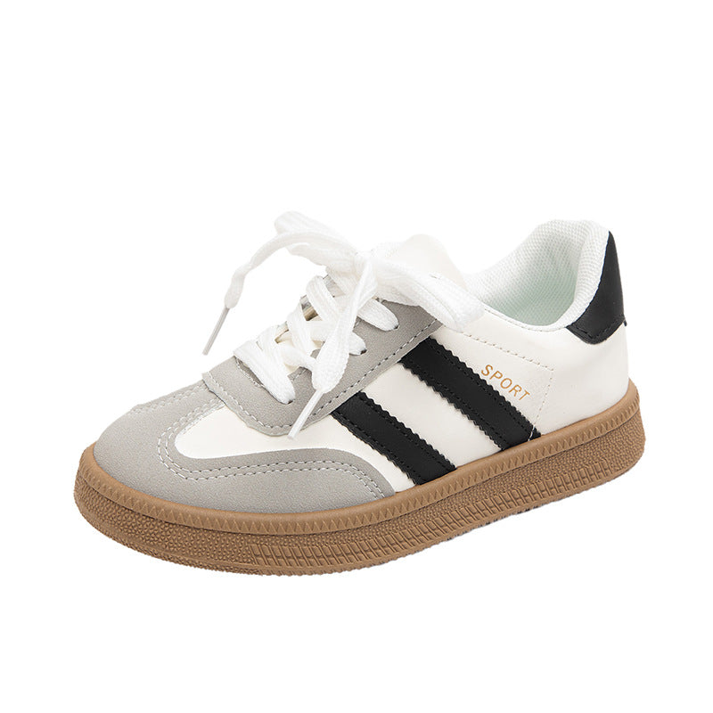Flat Flat Heeled Casual Shoes