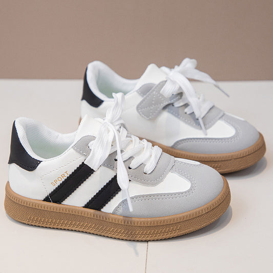 Flat Flat Heeled Casual Shoes