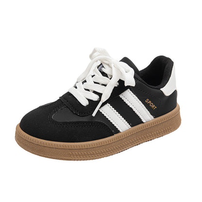 Flat Flat Heeled Casual Shoes
