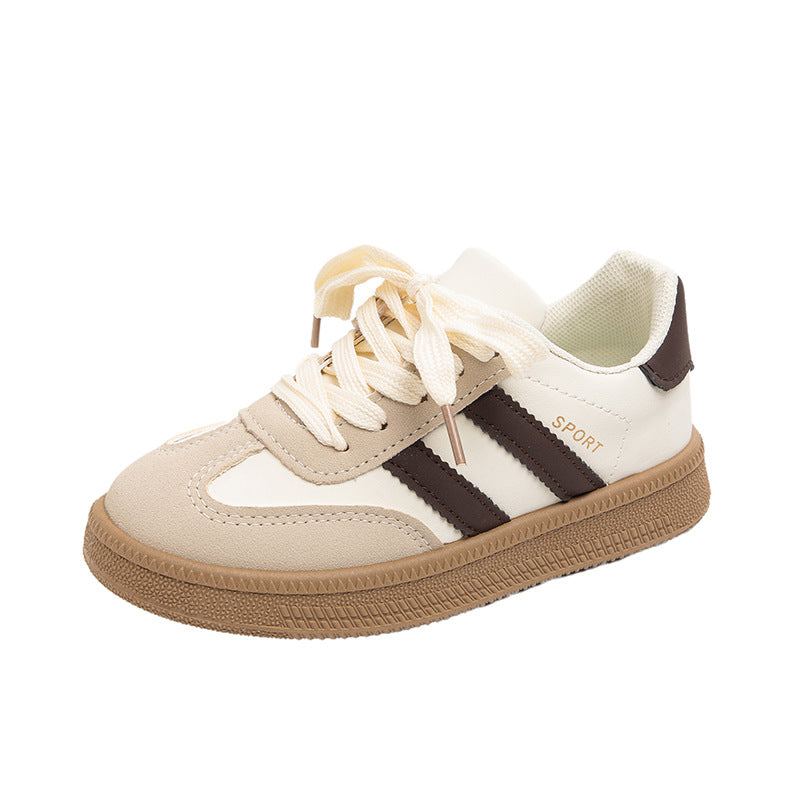 Flat Flat Heeled Casual Shoes