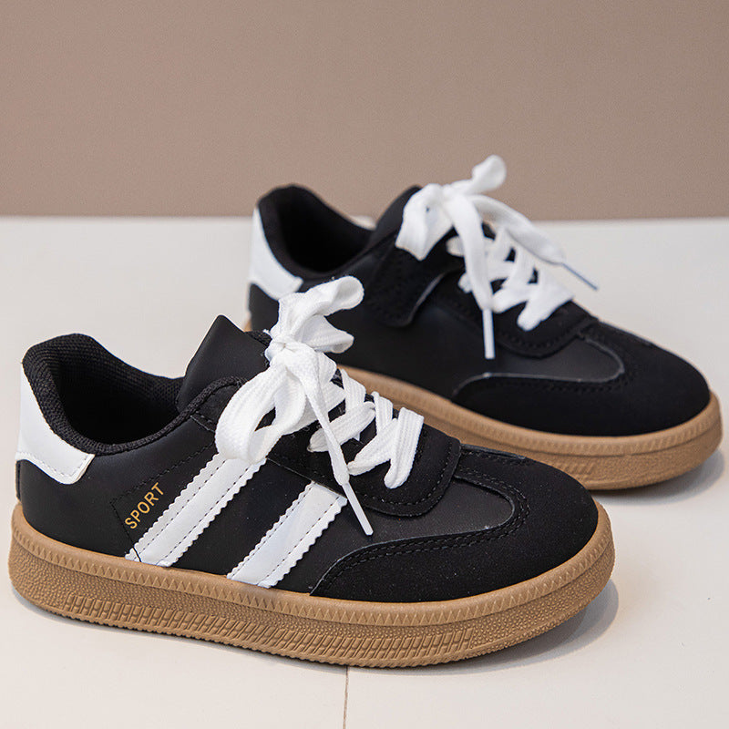 Flat Flat Heeled Casual Shoes