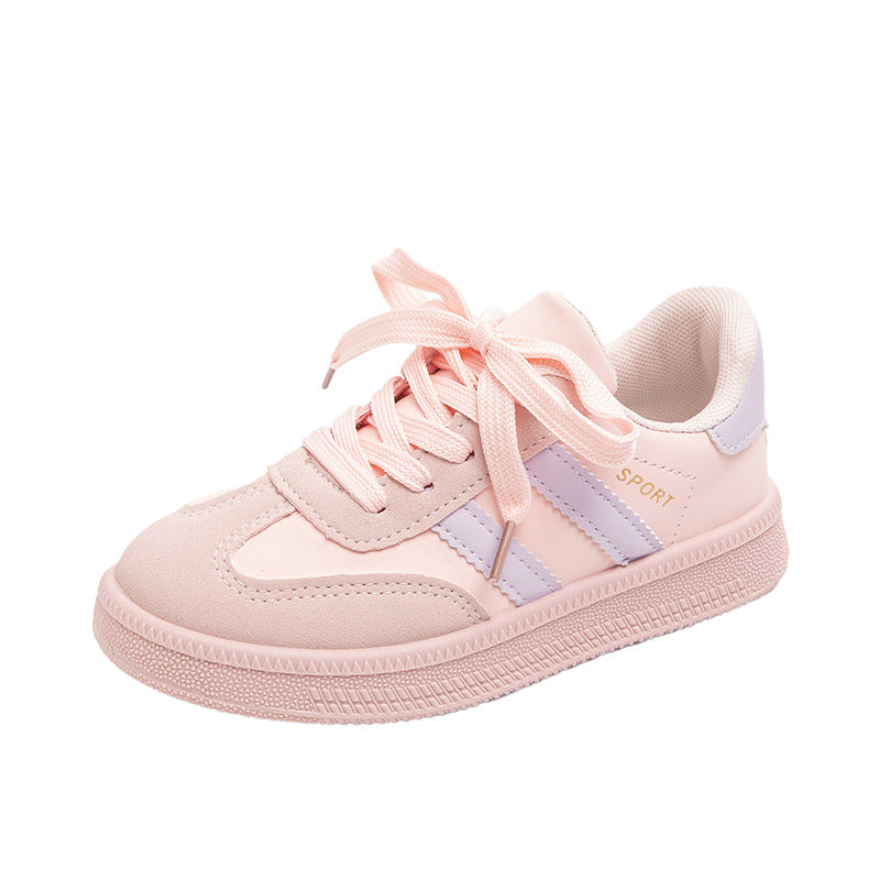 Flat Flat Heeled Casual Shoes