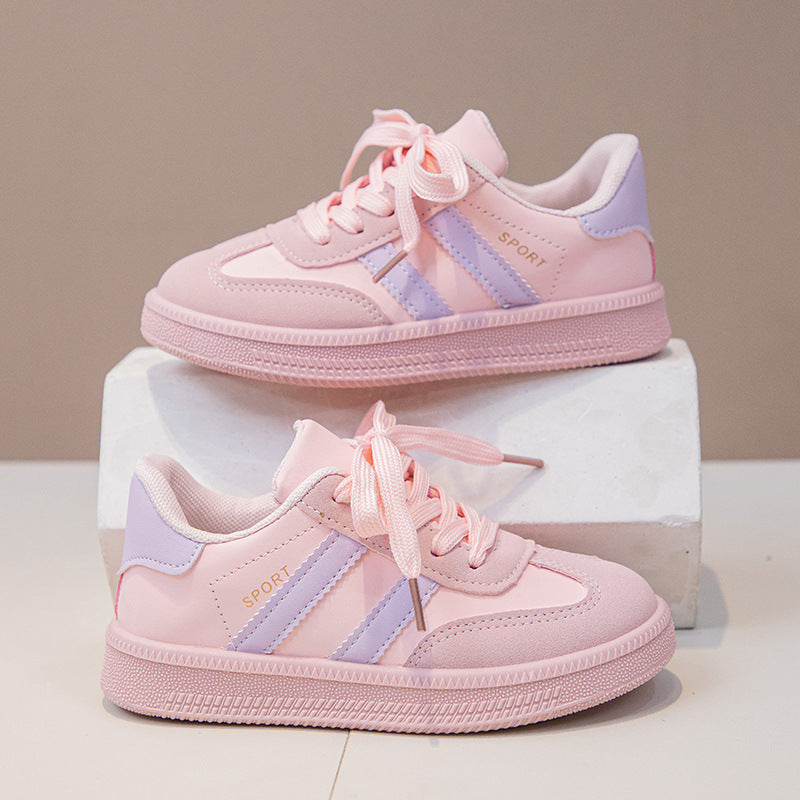 Flat Flat Heeled Casual Shoes