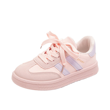 Flat Flat Heeled Casual Shoes