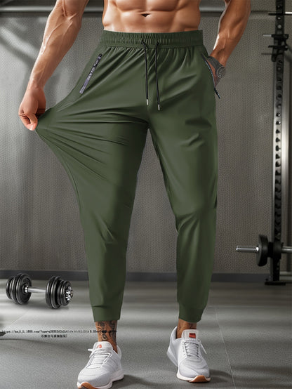 Flat Foot Quick-drying Pants