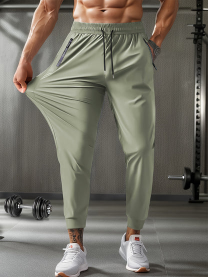 Flat Foot Quick-drying Pants