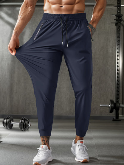 Flat Foot Quick-drying Pants
