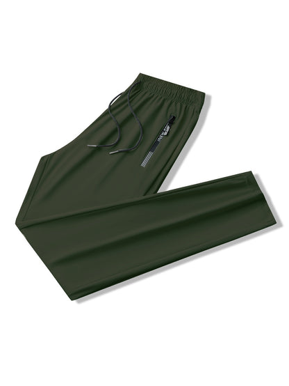 Flat Foot Quick-drying Pants