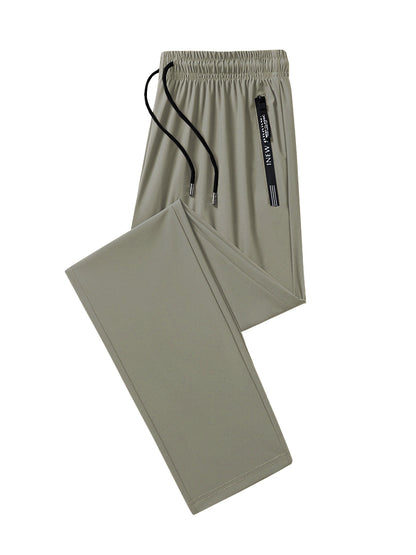 Flat Foot Quick-drying Pants