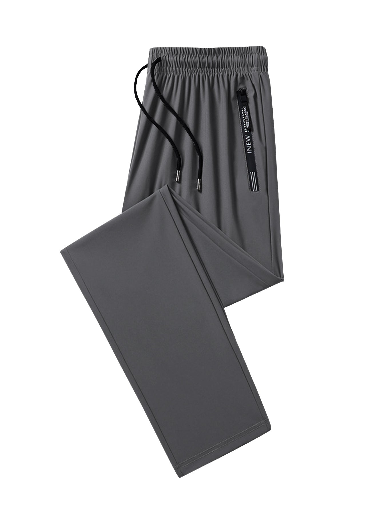 Flat Foot Quick-drying Pants