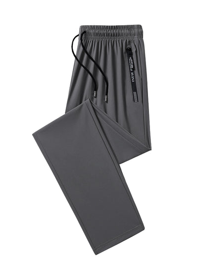Flat Foot Quick-drying Pants