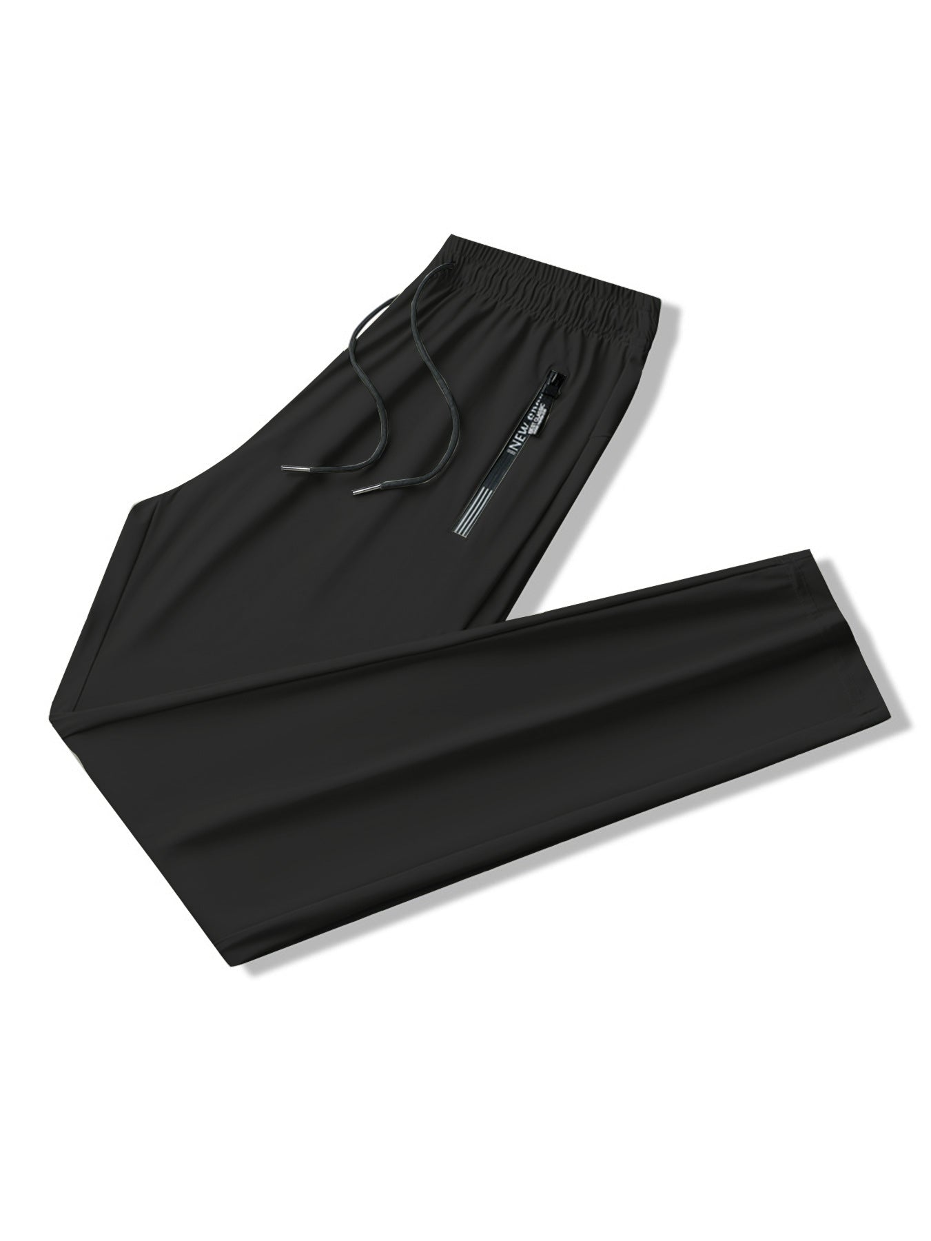 Flat Foot Quick-drying Pants