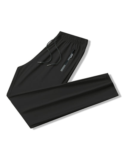 Flat Foot Quick-drying Pants