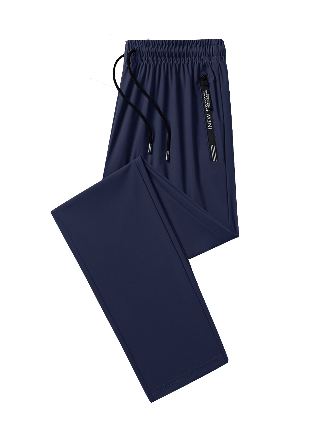 Flat Foot Quick-drying Pants
