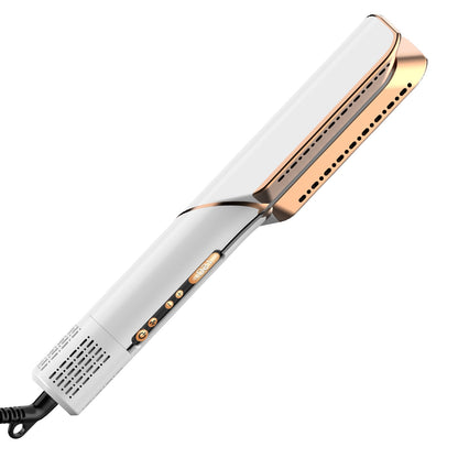 Flat iron