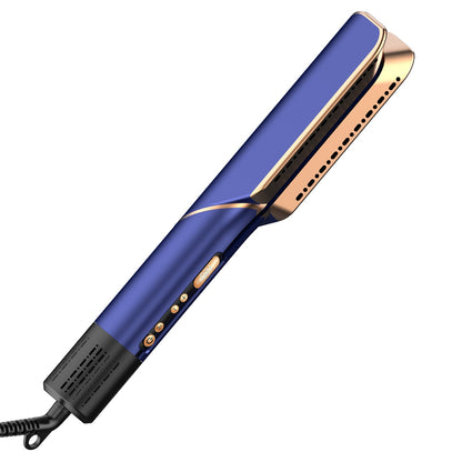 Flat iron