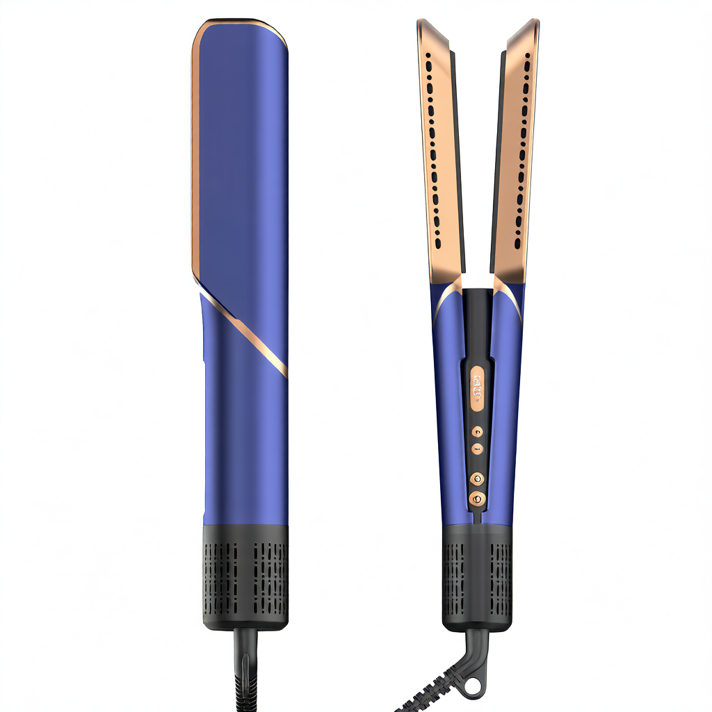Flat iron