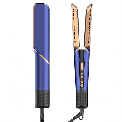 Flat iron