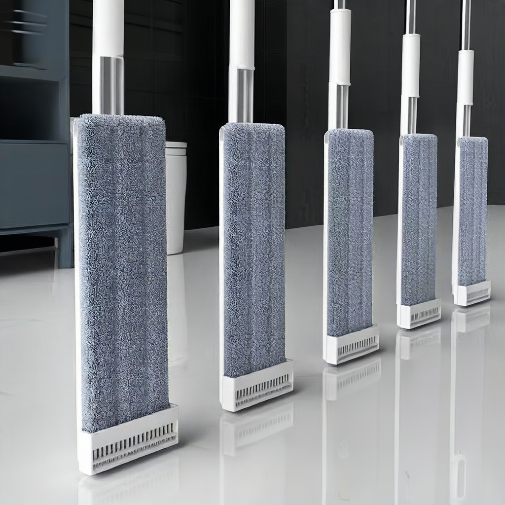 Flat Mop