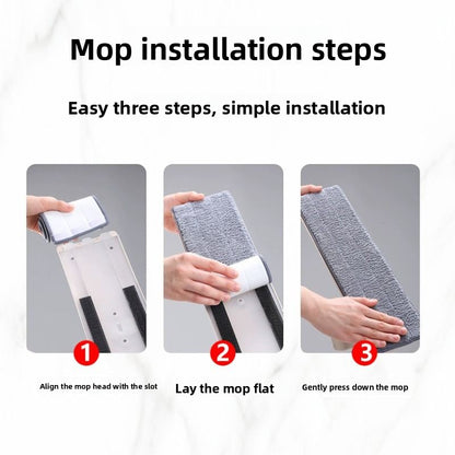 Flat Mop