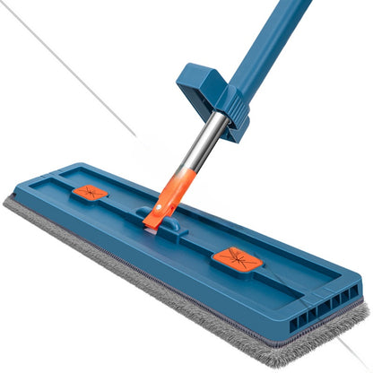 flat mop