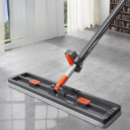 flat mop