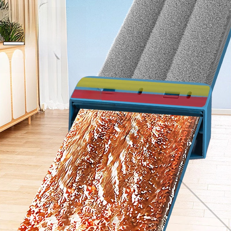 flat mop