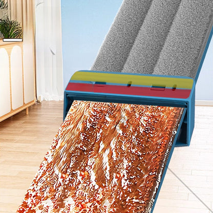 flat mop