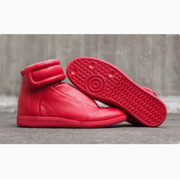 Flat shoes