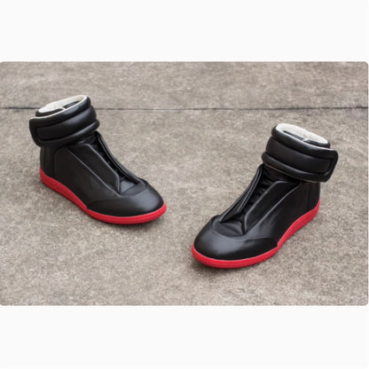 Flat shoes