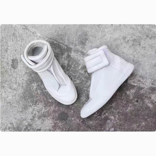 Flat shoes