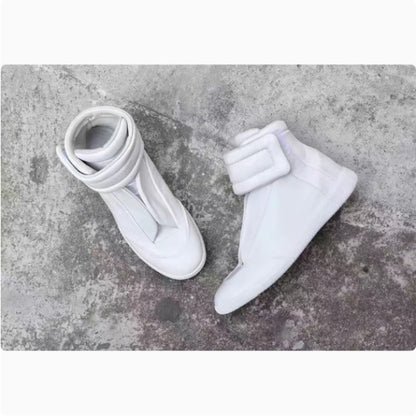 Flat shoes