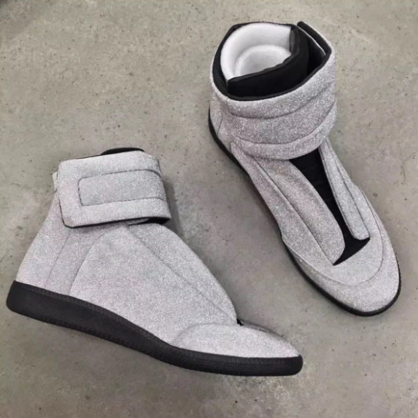 Flat shoes