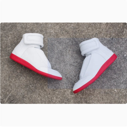 Flat shoes