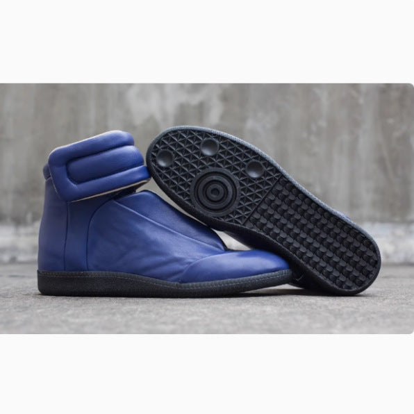 Flat shoes