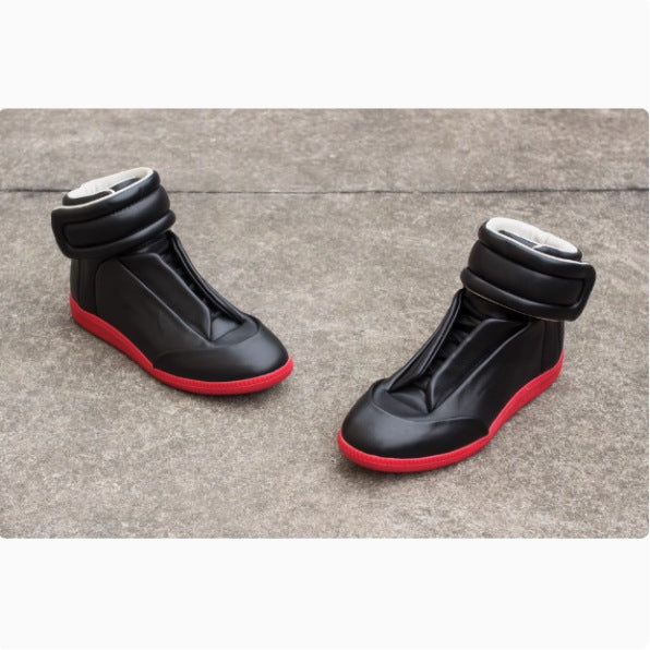 Flat shoes
