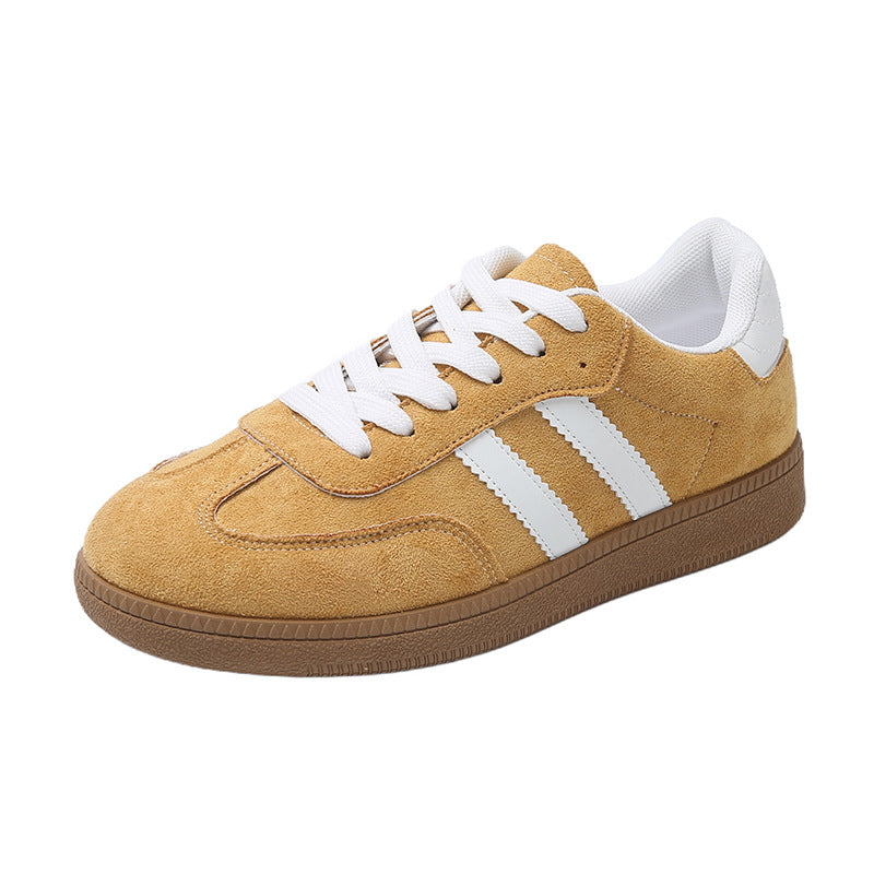 Flat Sole Casual Sneakers for Women
